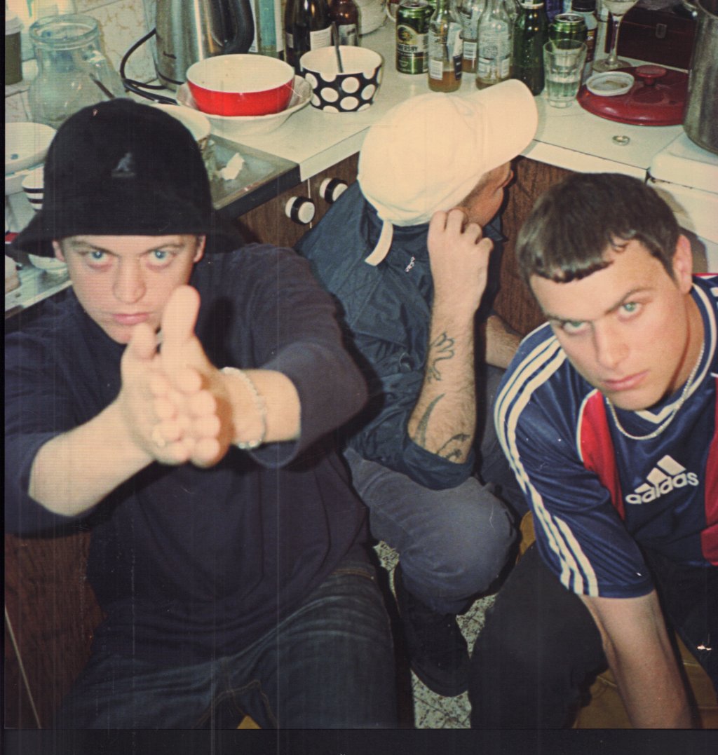 DMA's - Hills End - Lp
