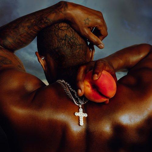 Usher - Coming Home - Double Lp