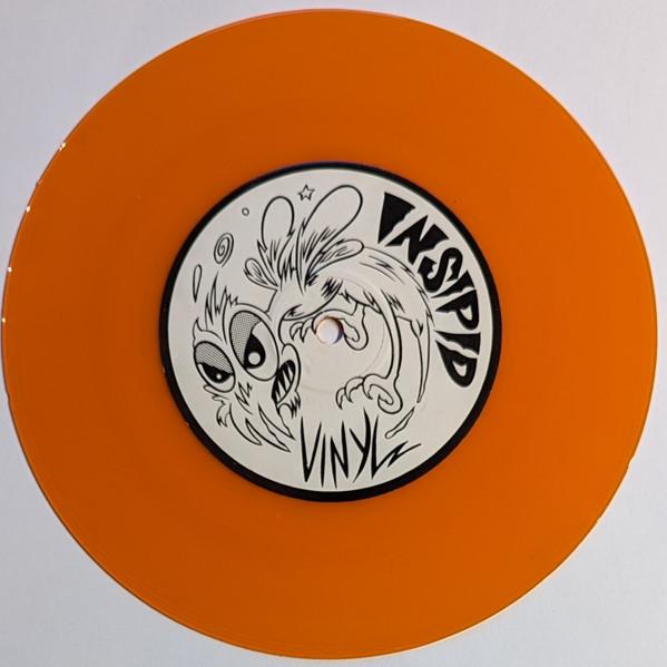 Avengers (Punk Group) - Car Crash / We Are The One - 7 Inch