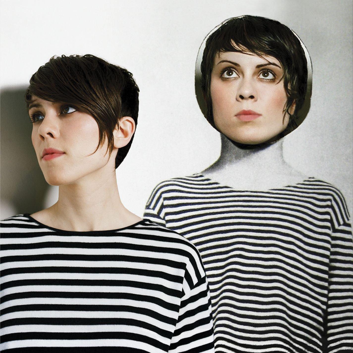 Tegan And Sara - Sainthood - Cd