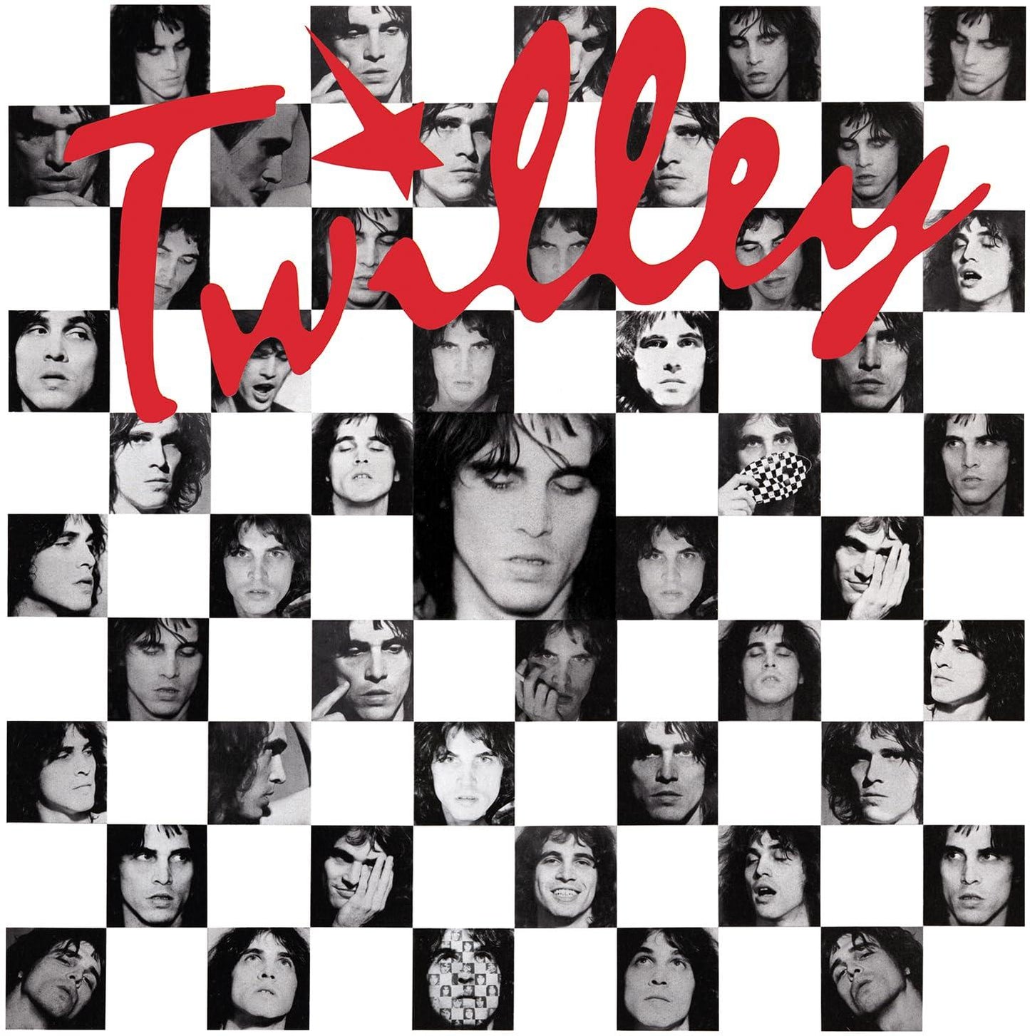 Dwight Twilley - Twilley - Cd