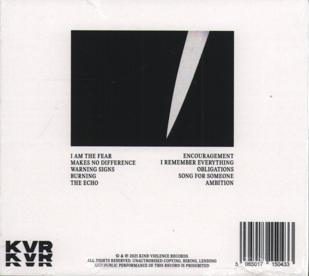 IST IST - DAGGER - Cd