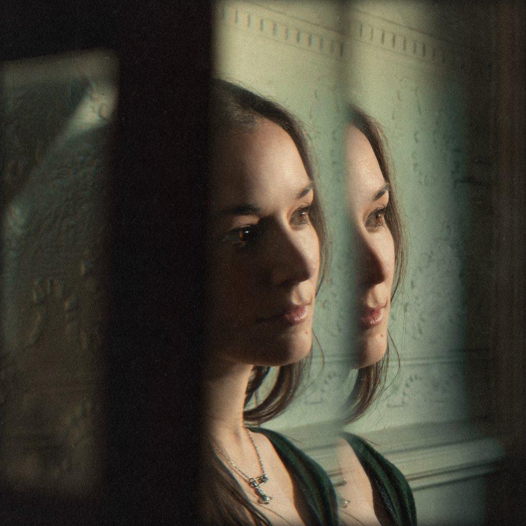 Margaret Glaspy - I Am Both - Cd