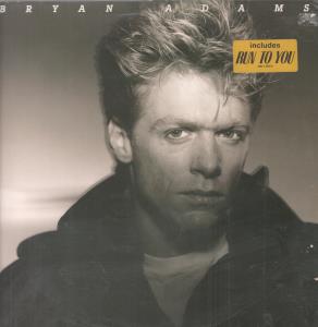 Bryan Adams - Reckless - Lp