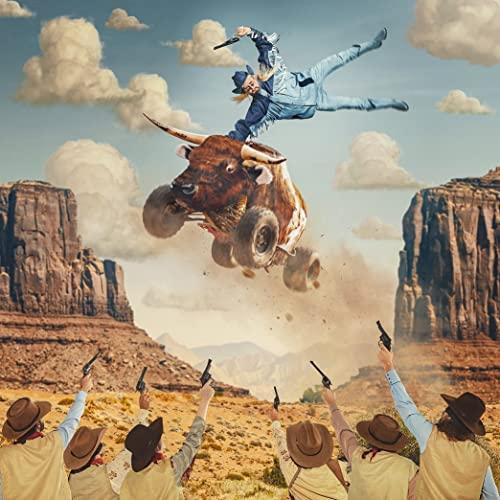 Oliver Tree - Cowboy Tears - Lp