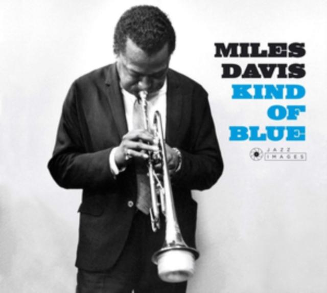 Miles Davis - Kind of Blue - Cd
