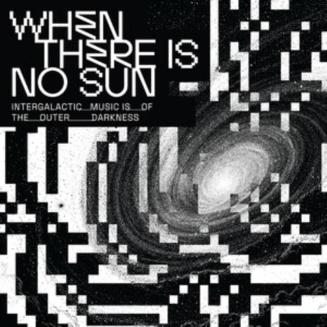 Various Artists - When There Is No Sun - Cd