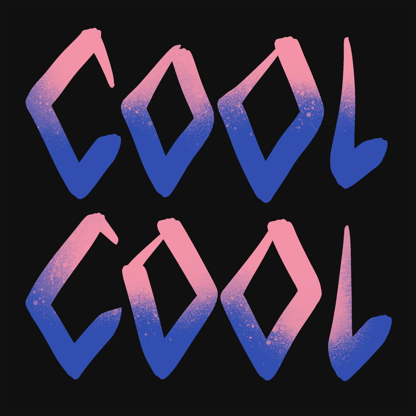 James Alexander Bright - Cool Cool - Cassette
