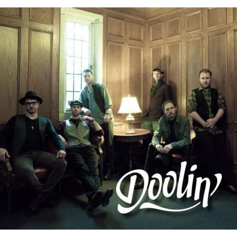 Doolin' - Doolin - Cd