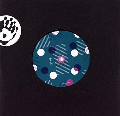 Banda Black Rio - Maria Fumaca / Mr Funky Samba - 7 Inch