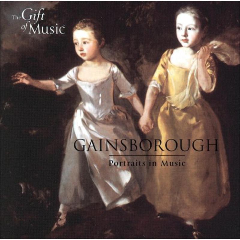 Various Artists - Gainsborough - Cd