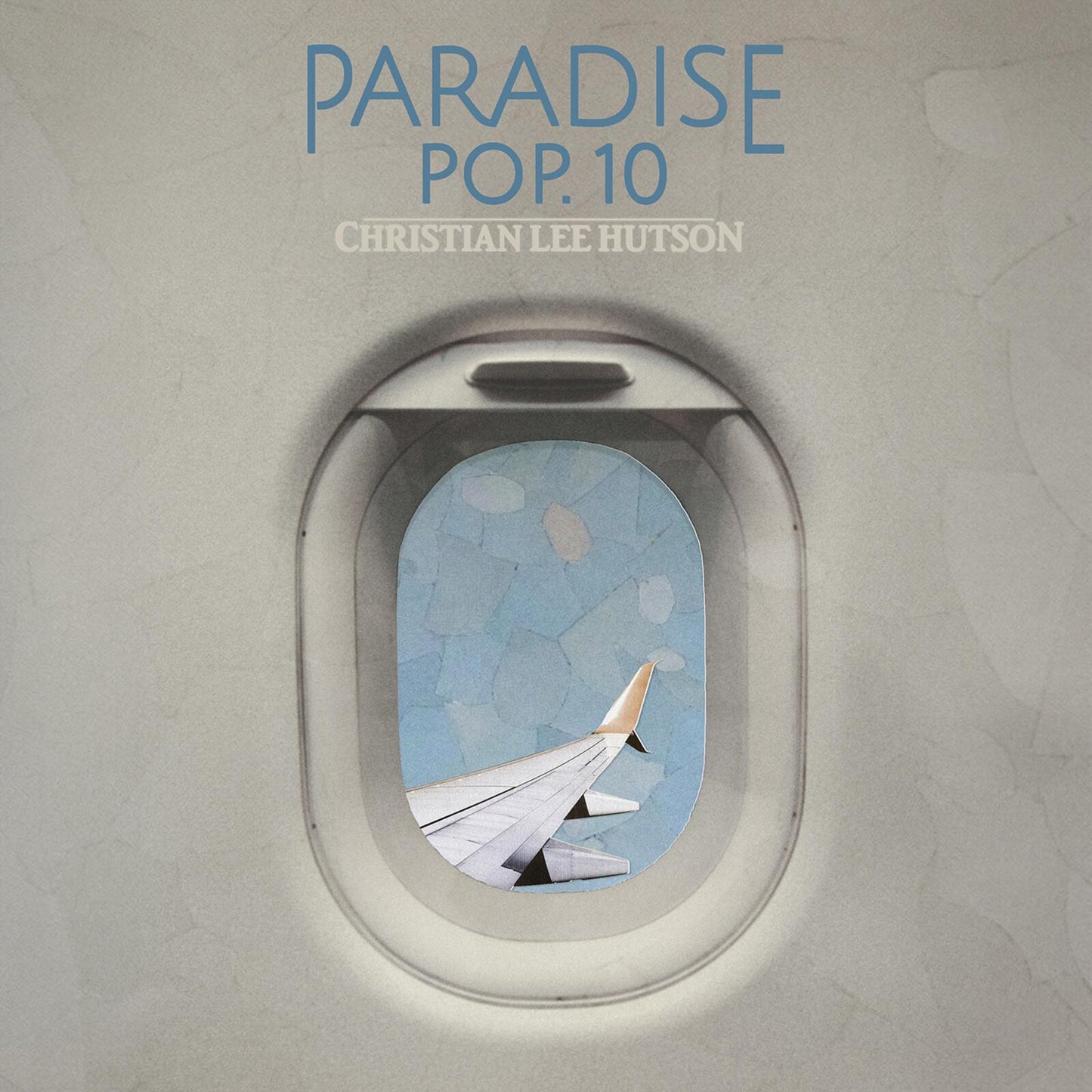 Christian Lee Hutson - Paradise Pop. 10 - Lp