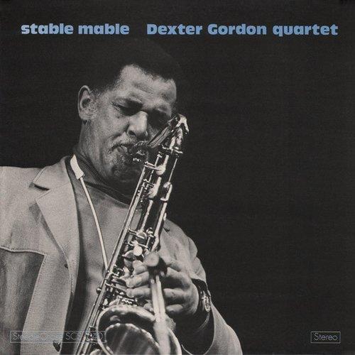 Dexter Gordon Quartet - Stable Mable - Lp