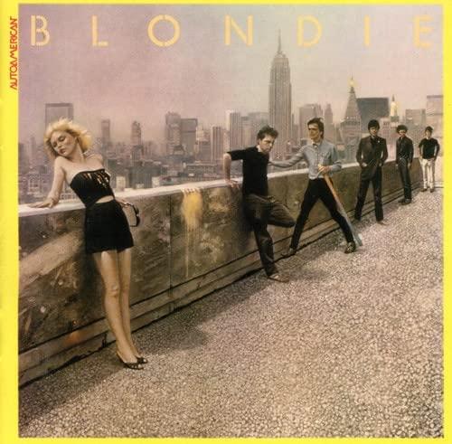 Blondie - Autoamerican - Cd