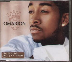 Omarion - O - Cd