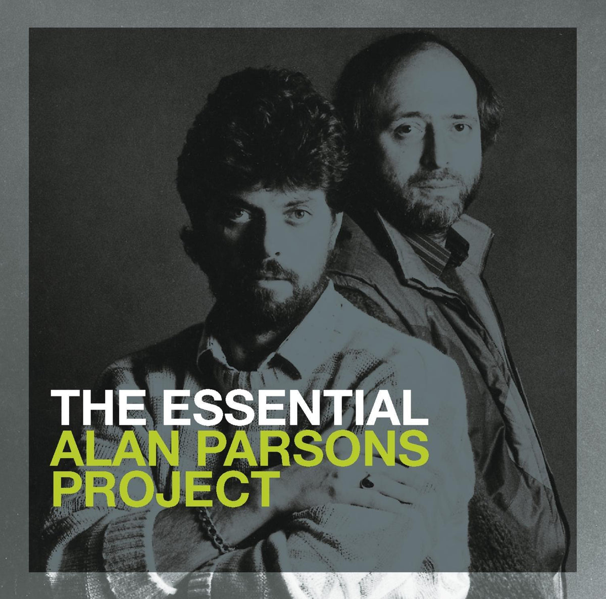 Alan Parsons Project - Essential Alan Parsons Project - Double Cd