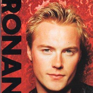 Ronan Keating - Ronan: (Extra Track) - Cd