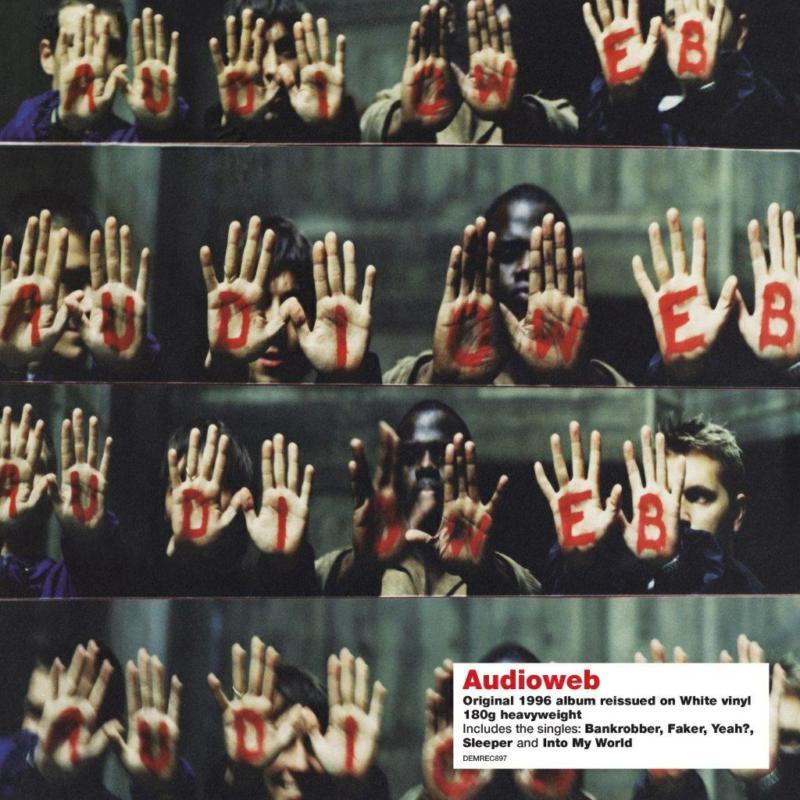 Audioweb - Audioweb - 12 Inch