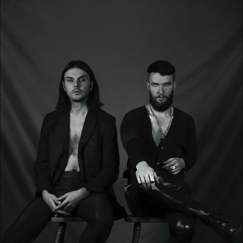 Hurts - Faith - Lp