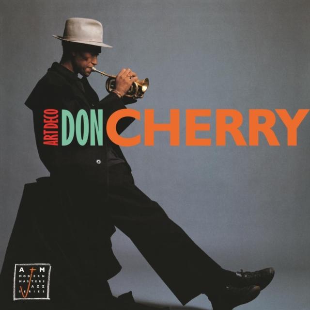 Don Cherry - Art Deco - Lp