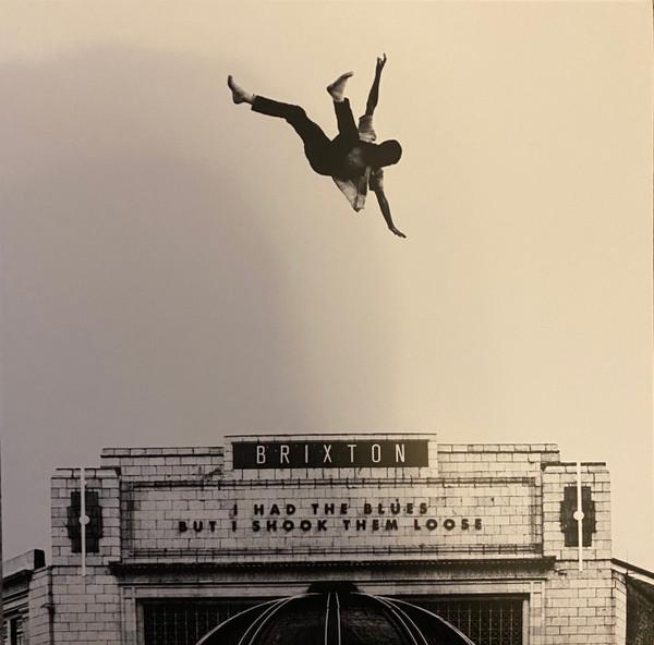 Bombay Bicycle Club - I Had the Blues But I Shook Them Loose (Live At Brixton) - Lp
