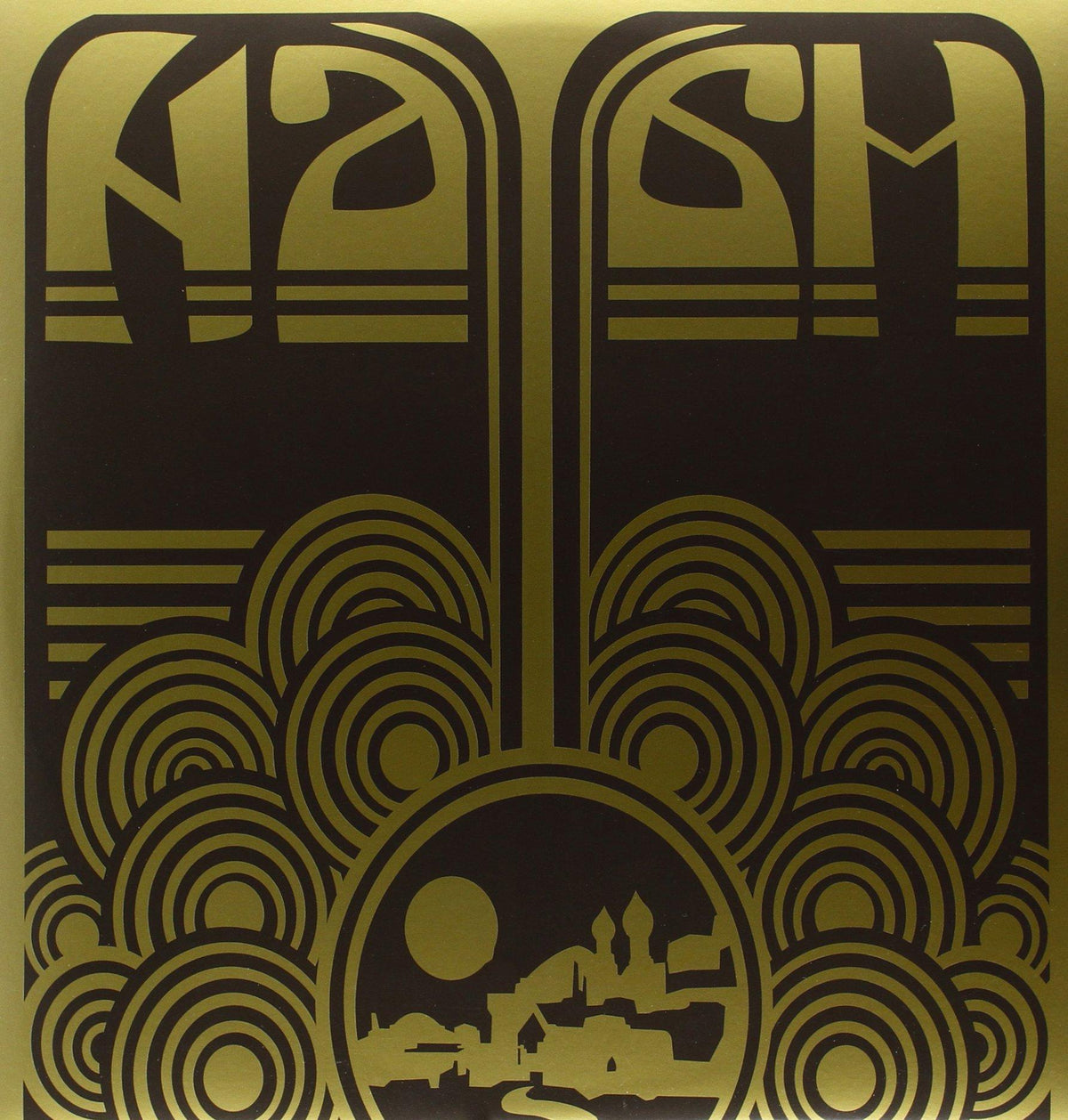 Naam - Naam - Double Lp