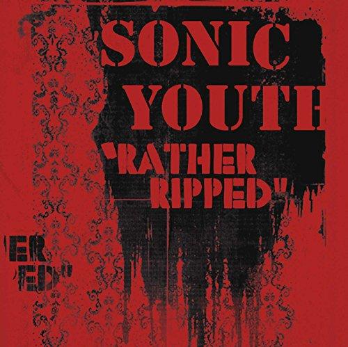 Sonic Youth - Rather Ripped - Lp