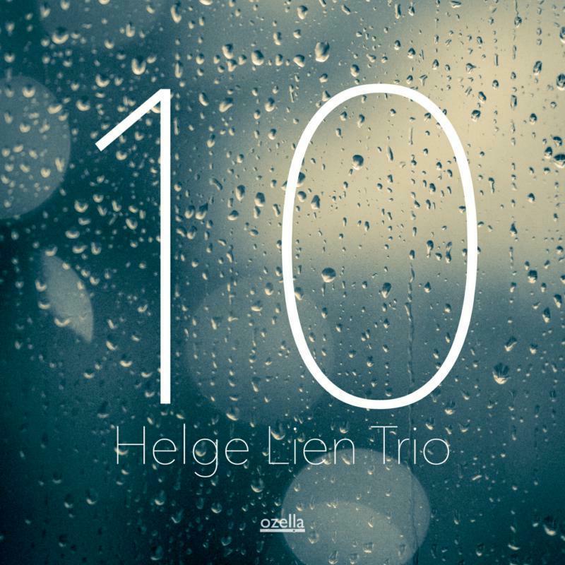 Helge Lien Trio - 10 - Double Cd