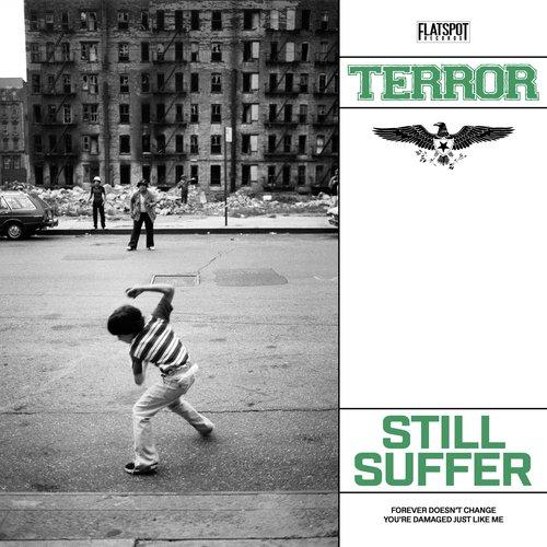 Terror - Still Suffer - Cd