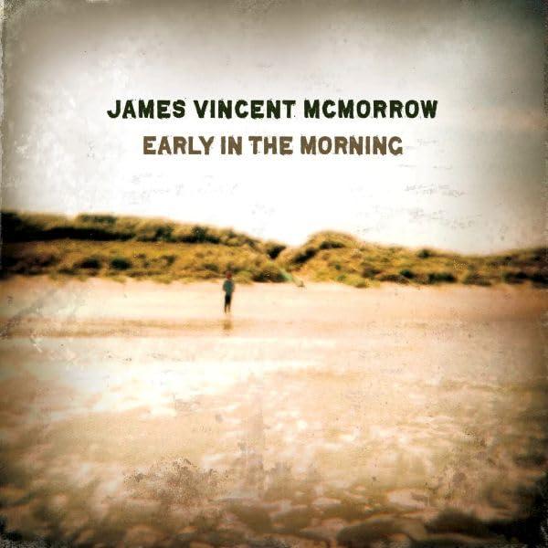 James Vincent Mcmorrow - Early In the Morning - Lp