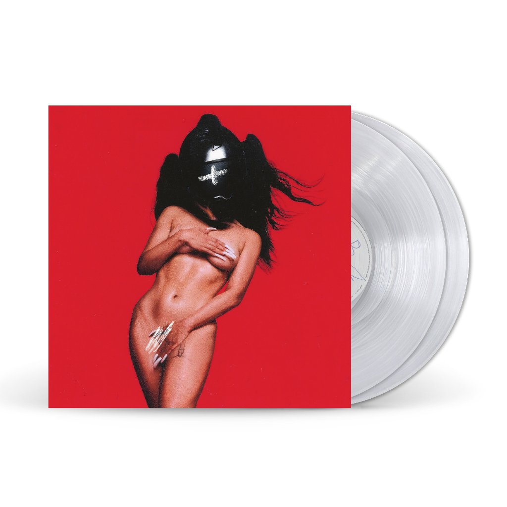 Rosalia - Motomami+ - Double Lp