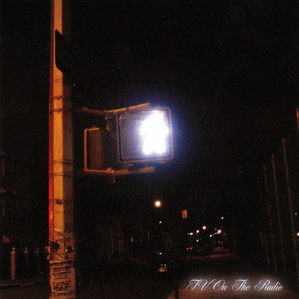TV On The Radio - Young Liars - Cd