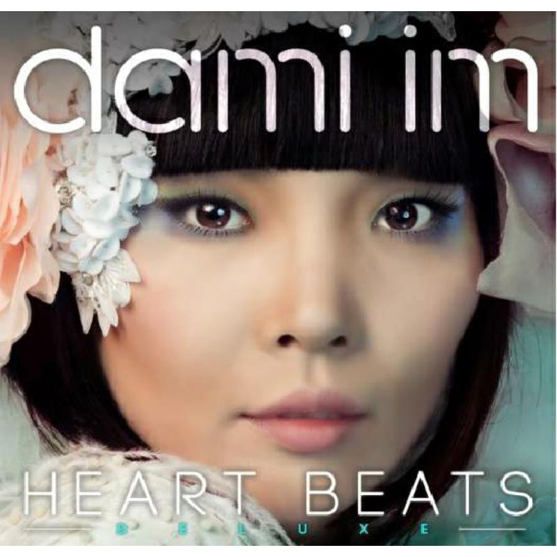 Dami Im - Heart Beats (Deluxe Edition) - Cd