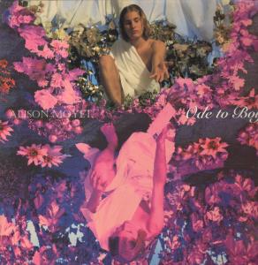 Alison Moyet - Ode To Boy - 12 Inch