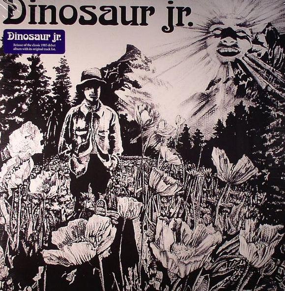 Dinosaur Jr - Dinosaur - Lp