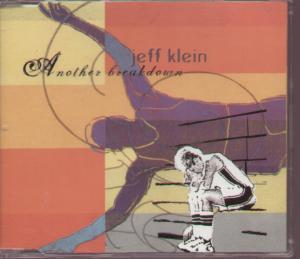 Jeff Klein - Another Breakdown - Cd