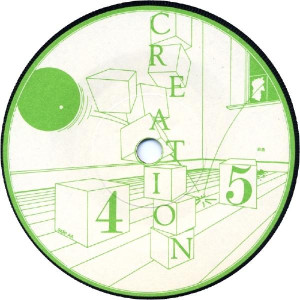 Biff Bang Pow! - Fifty Years Of Fun - 7 Inch