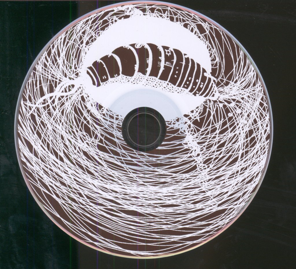 Visual Artwork - Untitled - Cd Set