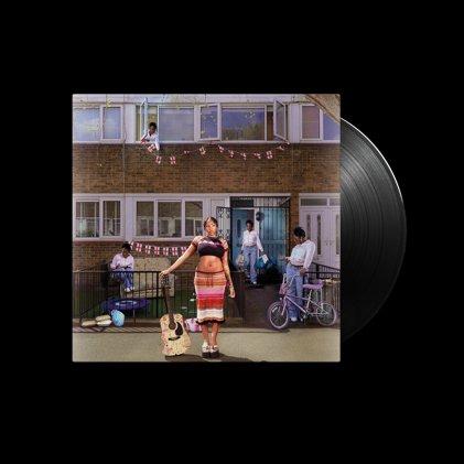 Rachel Chinouriri - What A Devastating Turn of Events - Lp