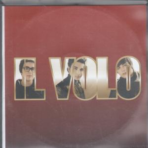 Il Volo - Il Volo - Cdr