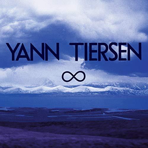 Yann Tiersen - Aˆz (Infinity) - Cd