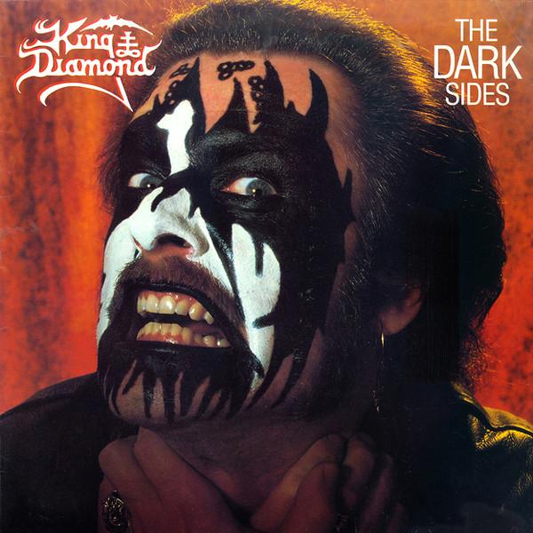 King Diamond - Dark Sides - Cd