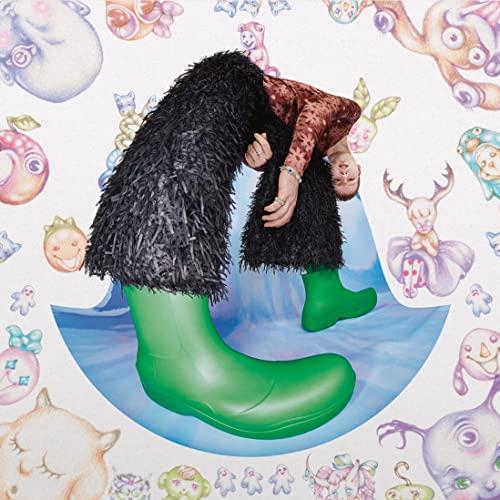 Mura Masa - Demon Time - Lp