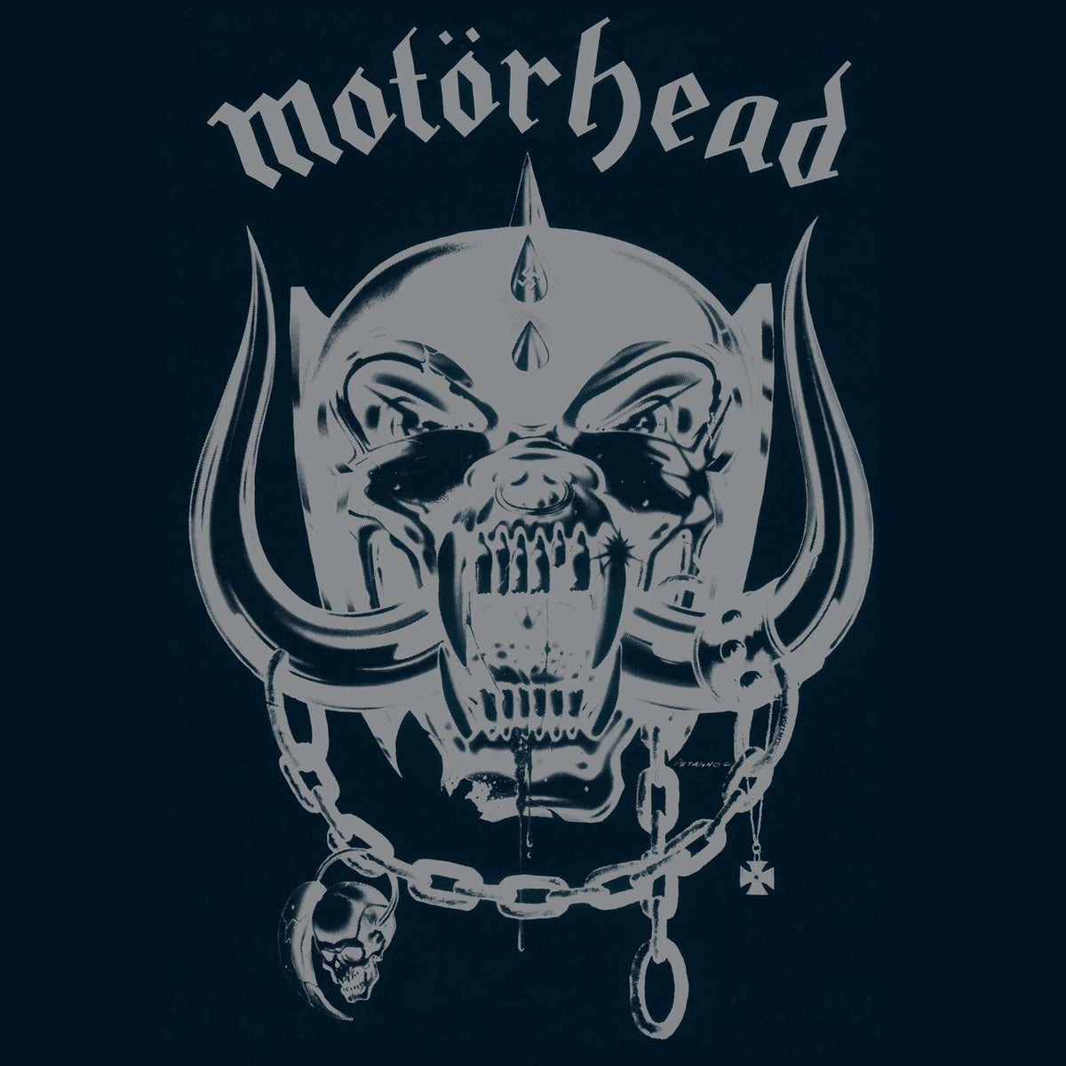Motorhead - Motorhead - Lp