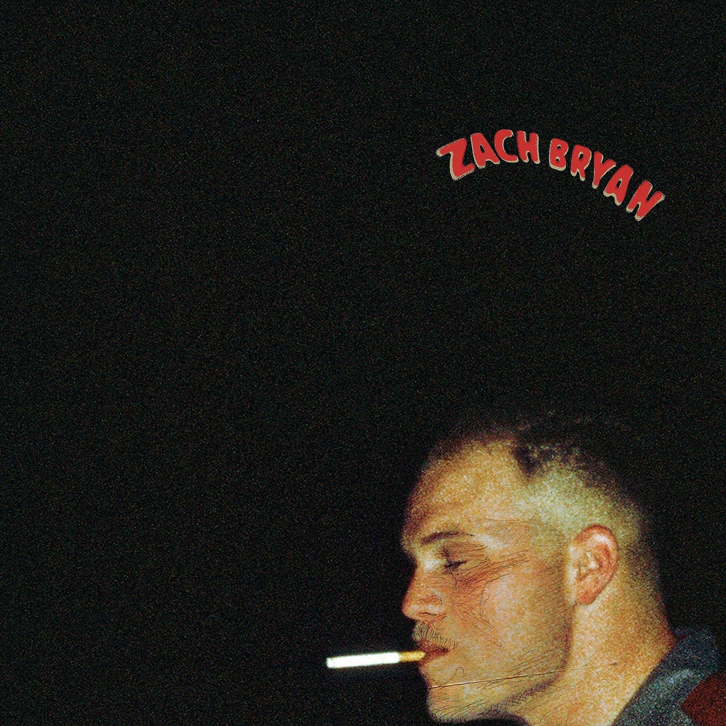 Zach Bryan - Zach Bryan - Double Lp
