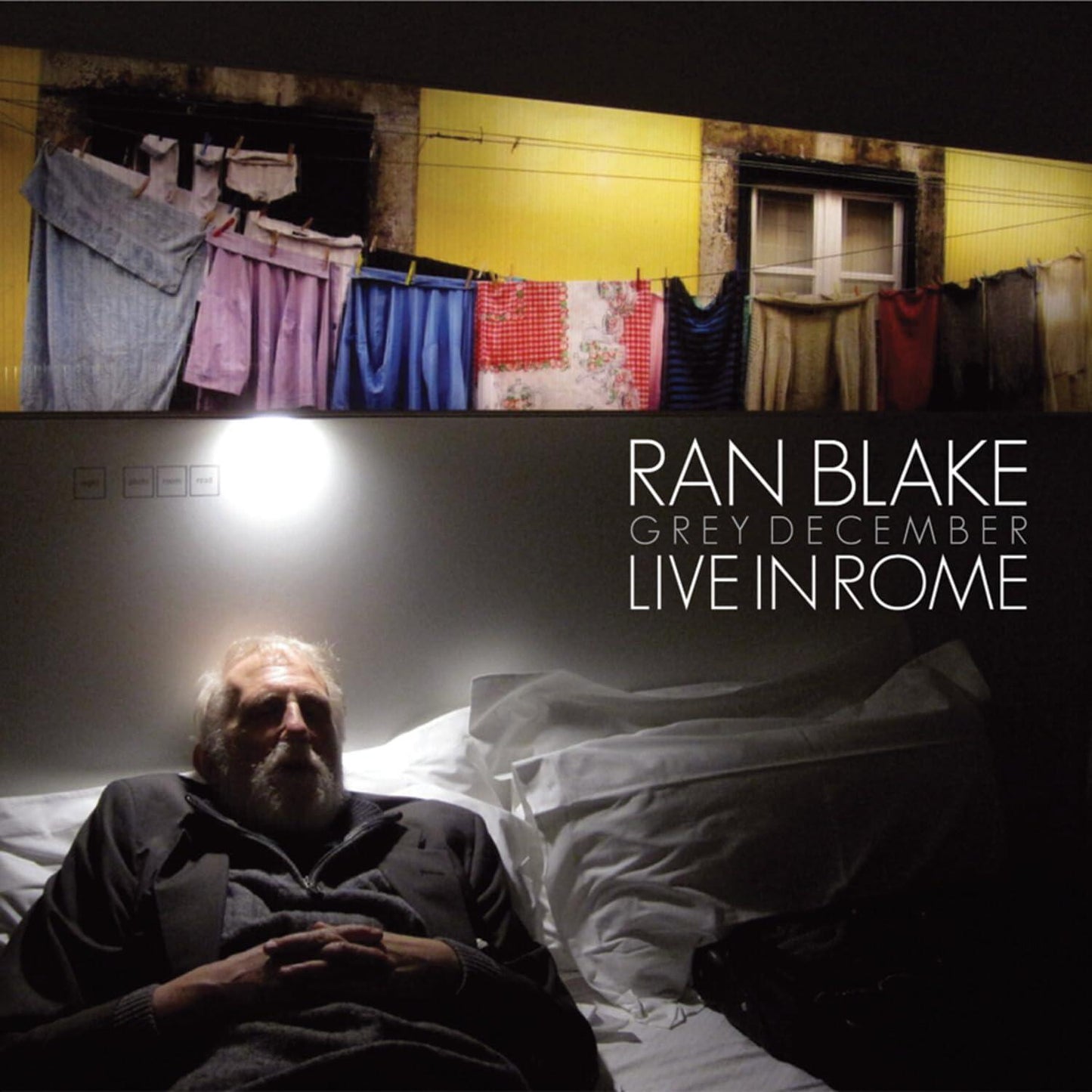 Ran Blake - Grey December: Live In.. - Cd