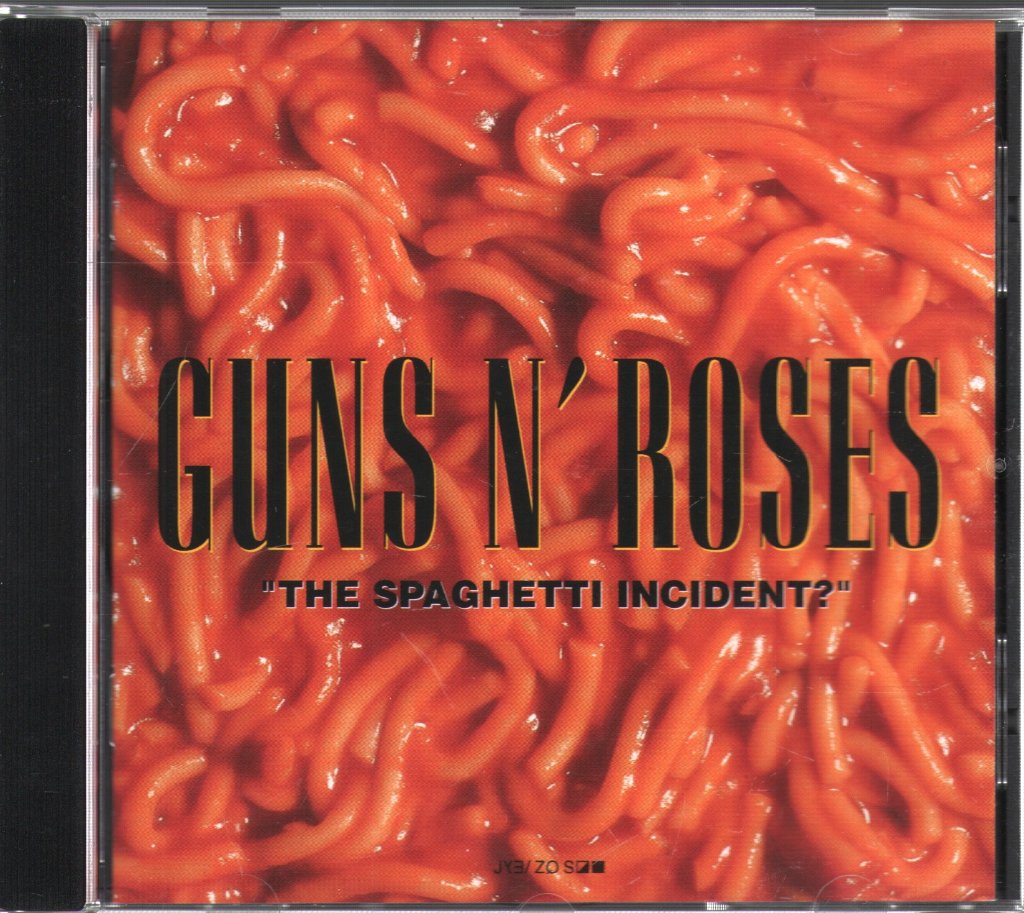 Guns N' Roses - 