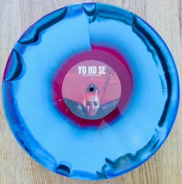 YO NO SE - Terraform - Lp