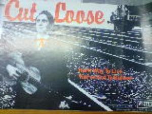Cut Loose - Hard Way To Live - Poster