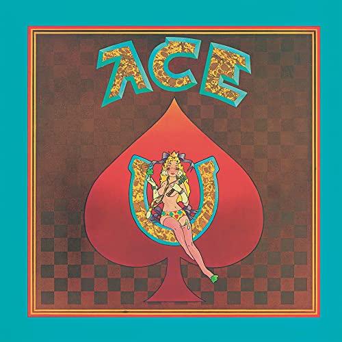 Bob Weir - Ace - Double Cd